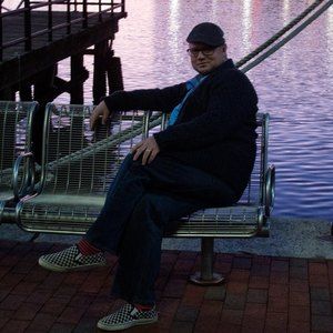 Meet your Posher, Matthew